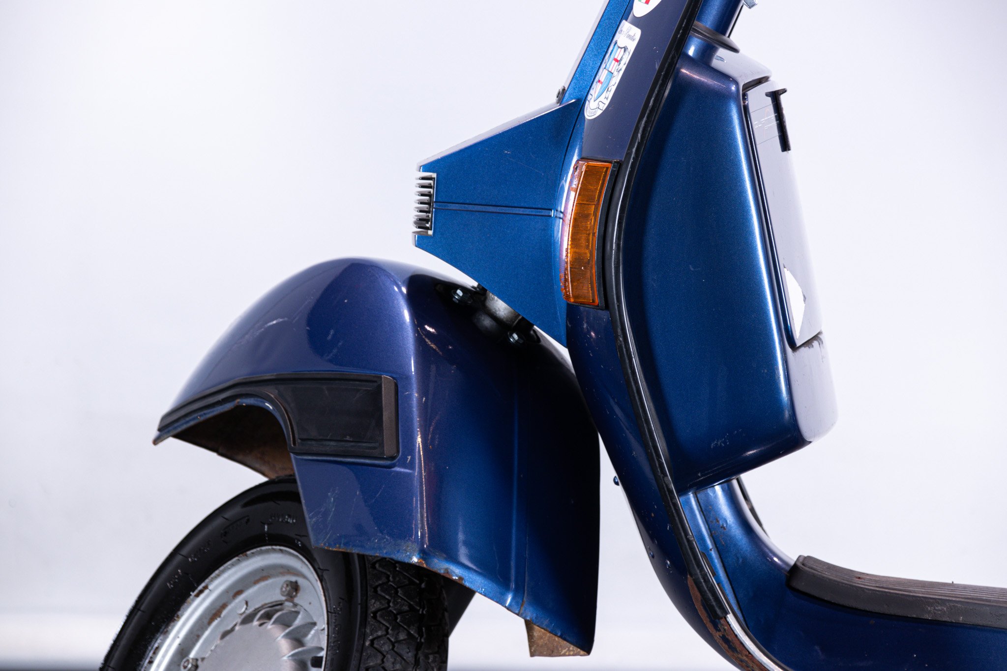 Piaggio VESPA 125 PX ARCOBALENO 