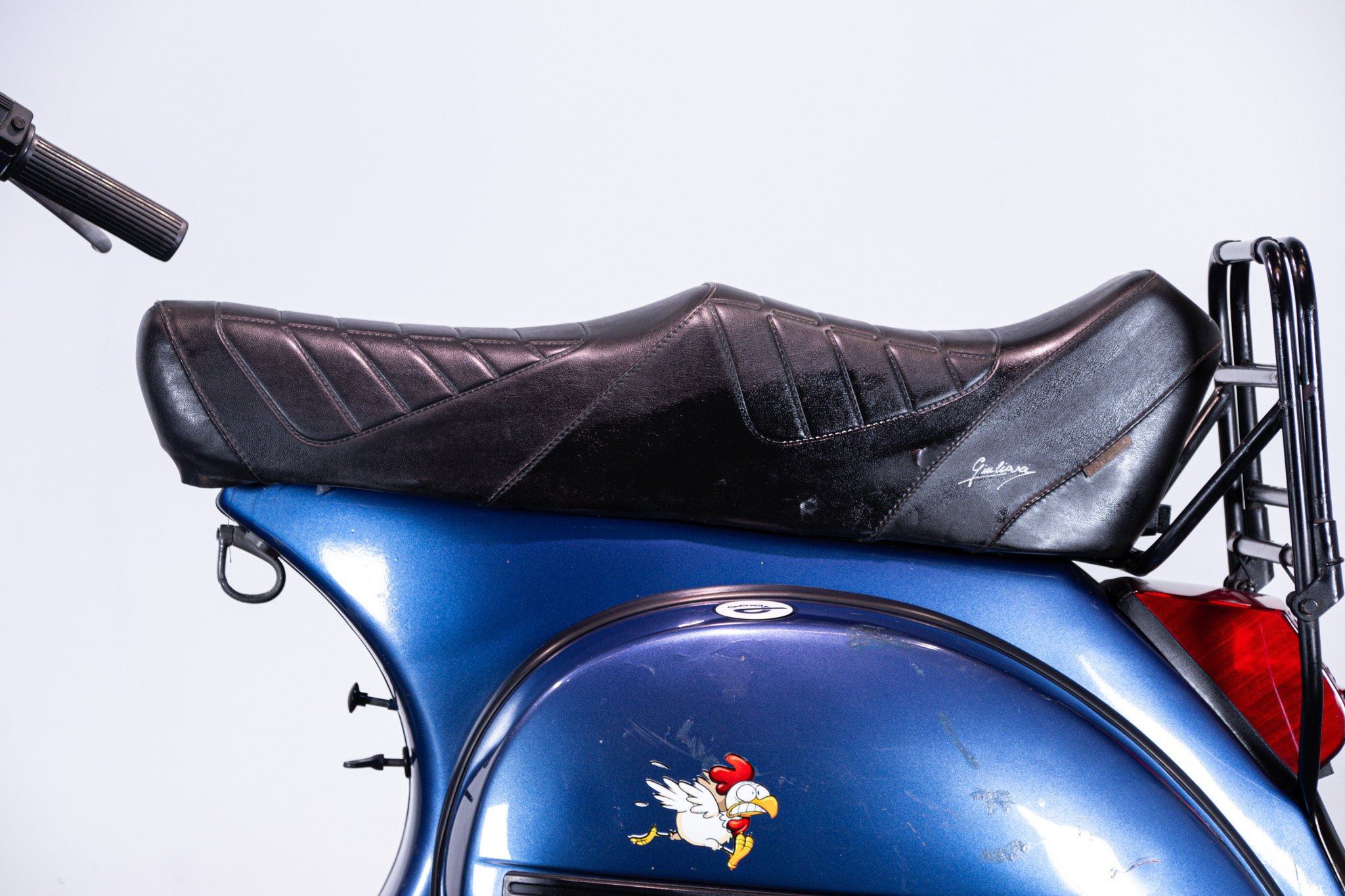 Piaggio VESPA 125 PX ARCOBALENO 