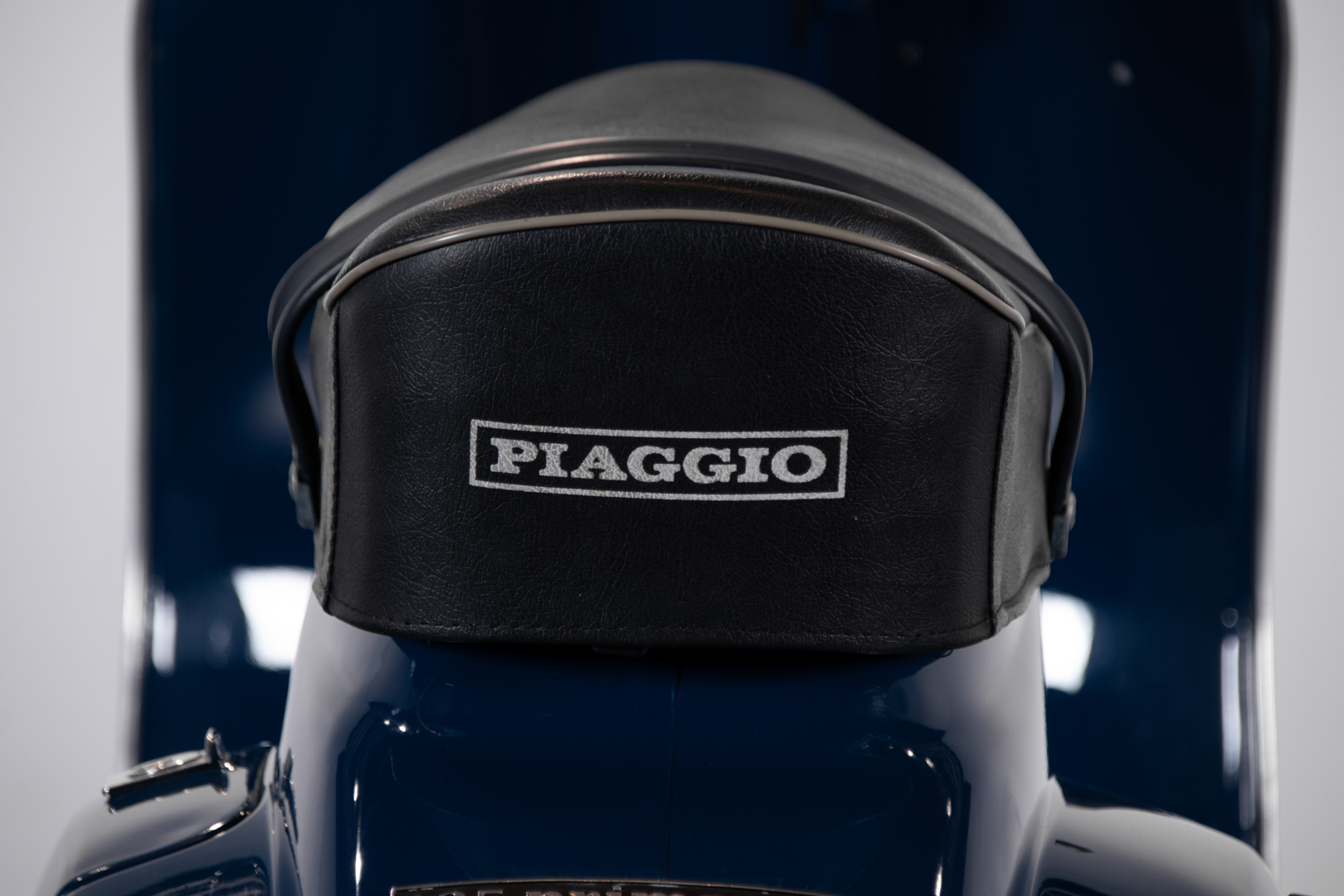 Piaggio Vespa 125 Primavera 
