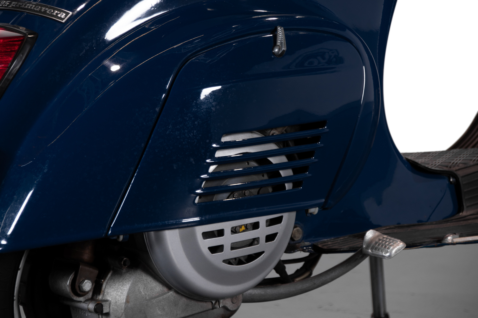Piaggio Vespa 125 Primavera 