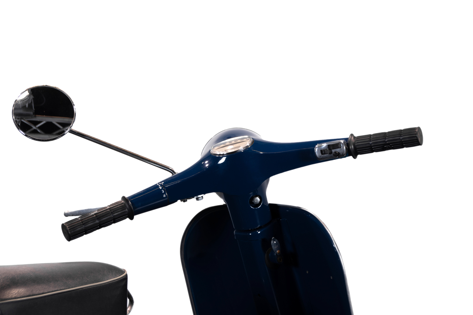 Piaggio Vespa 125 Primavera 