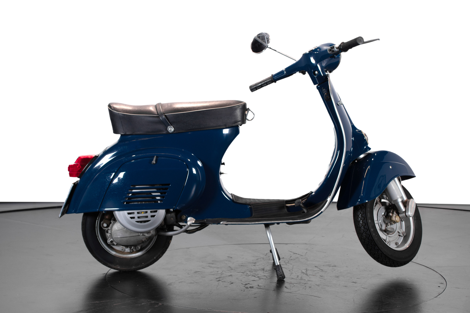 Piaggio Vespa 125 Primavera 