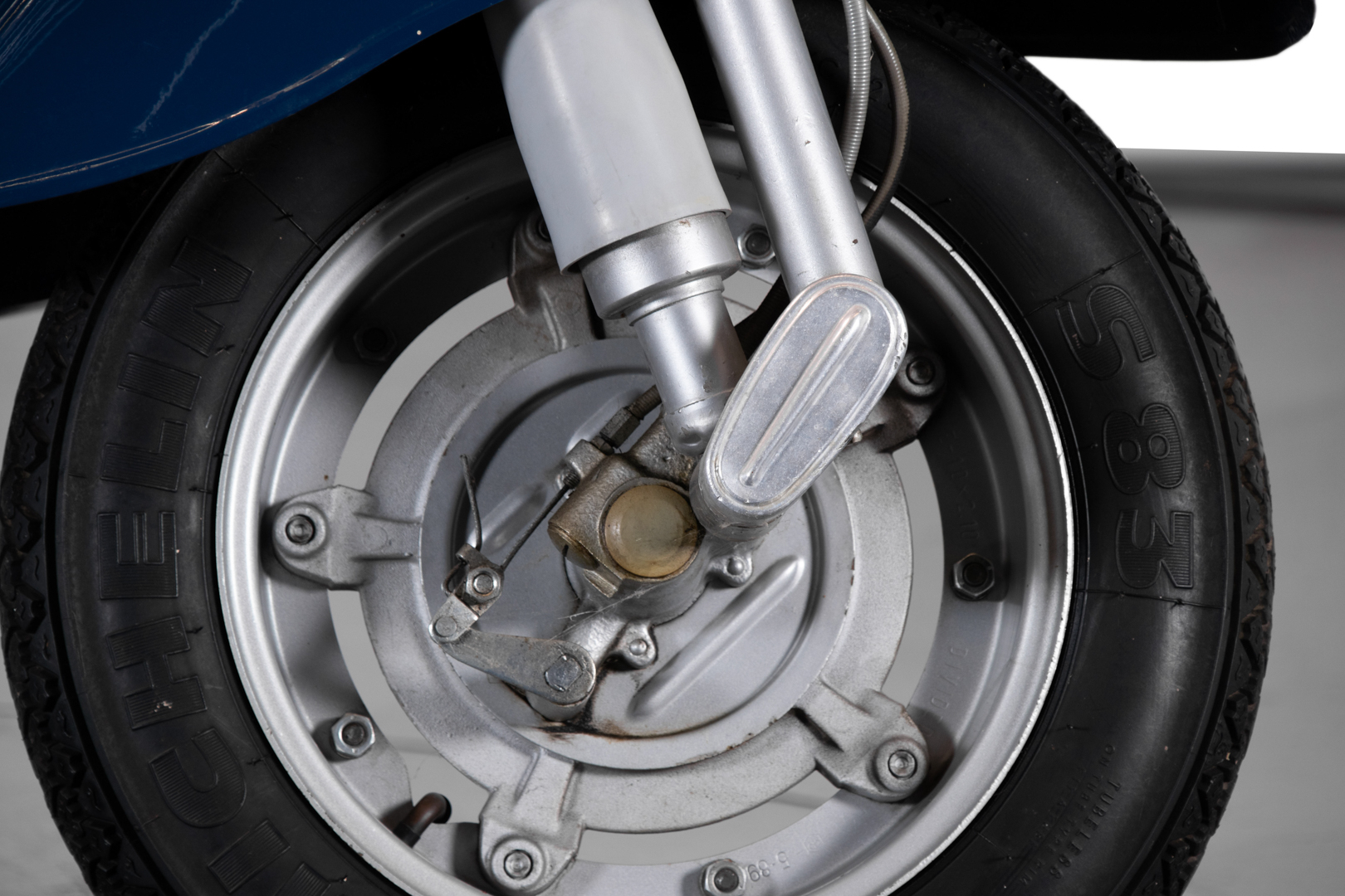 Piaggio Vespa 125 Primavera 
