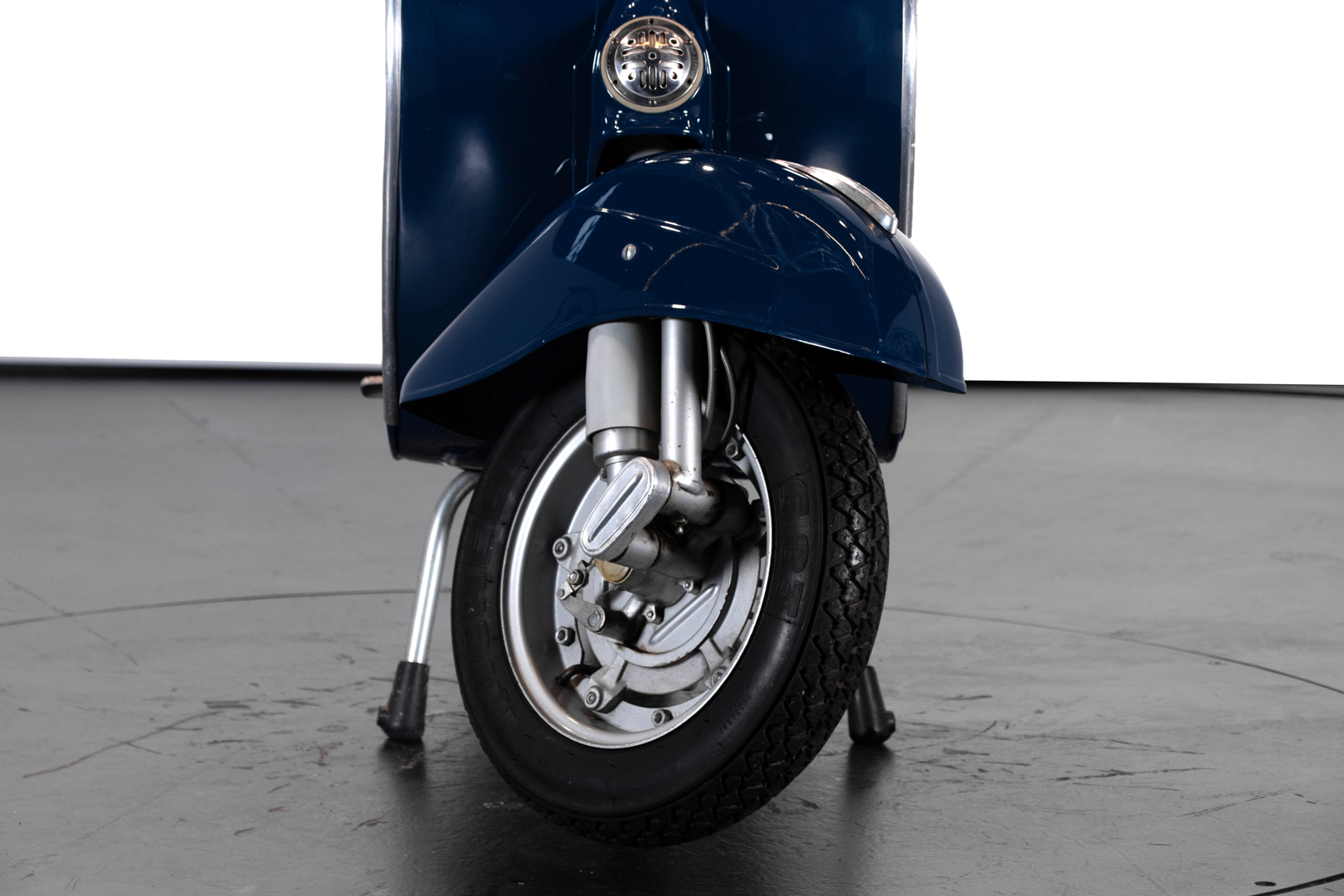 Piaggio Vespa 125 Primavera 