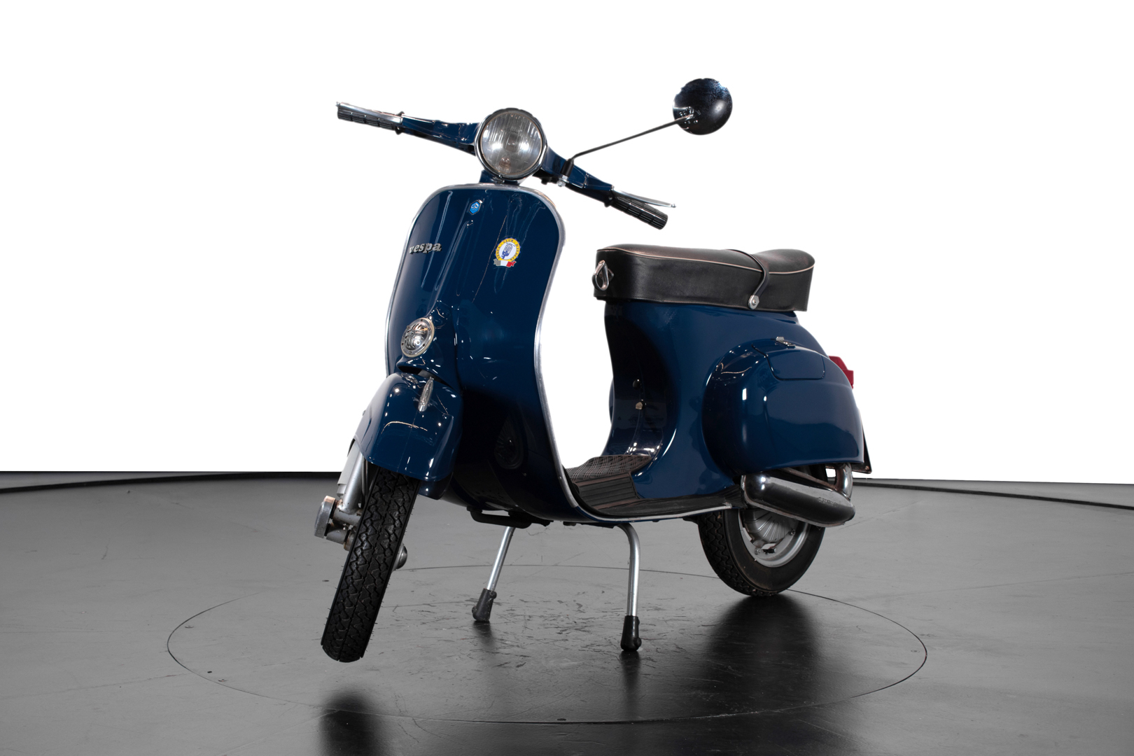 Piaggio Vespa 125 Primavera 