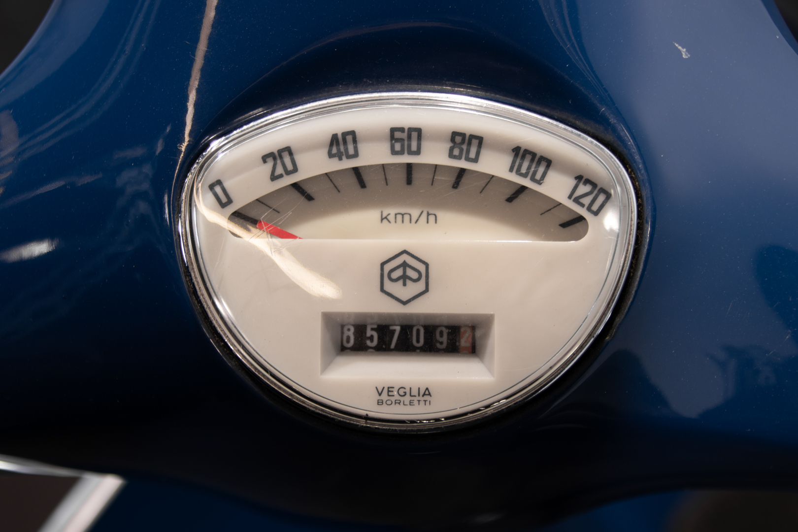 Piaggio Vespa 125 Primavera 