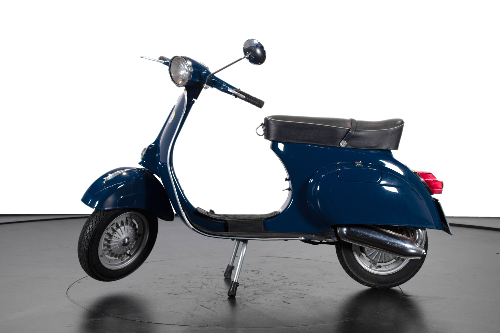 Piaggio Vespa 125 Primavera 