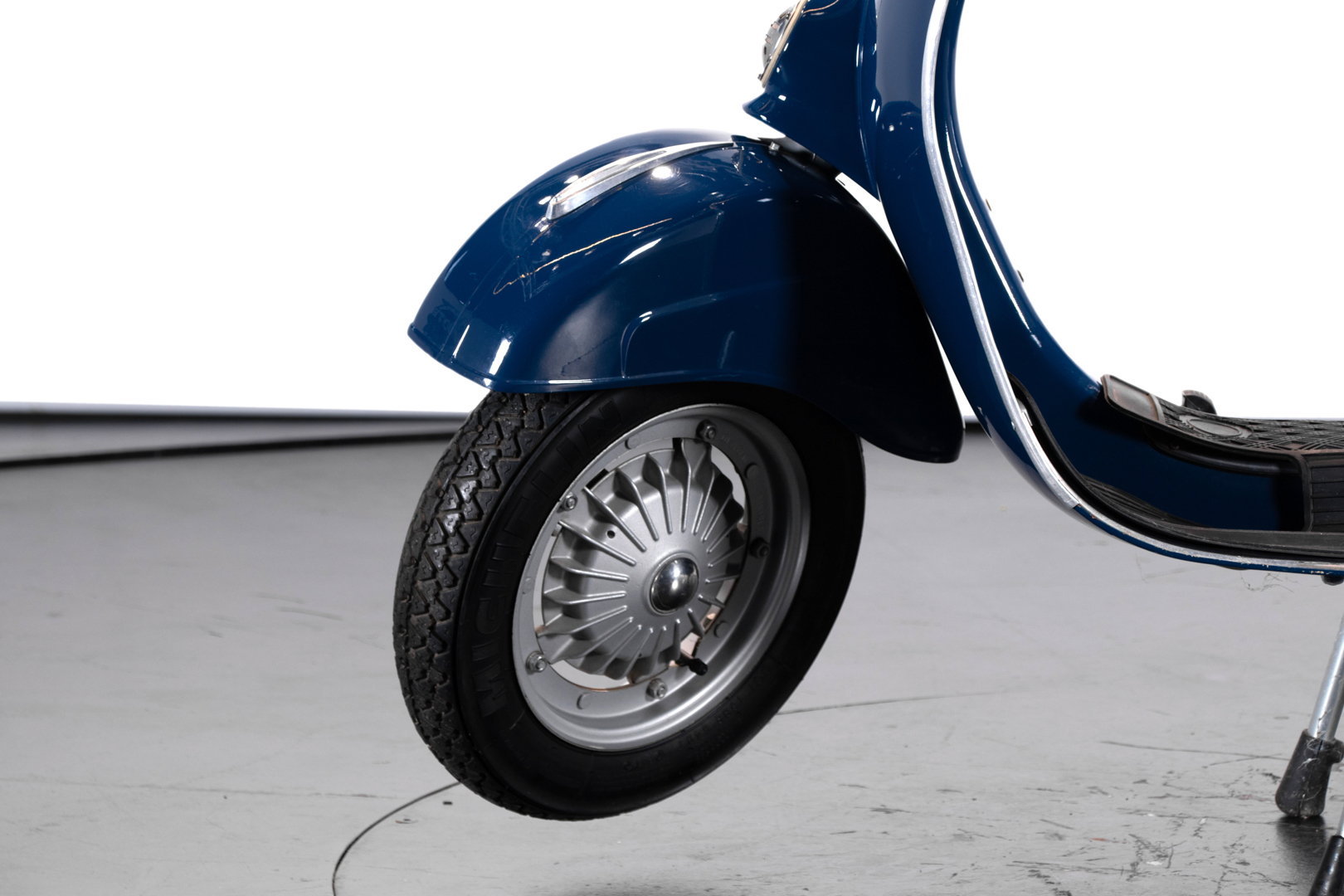 Piaggio Vespa 125 Primavera 