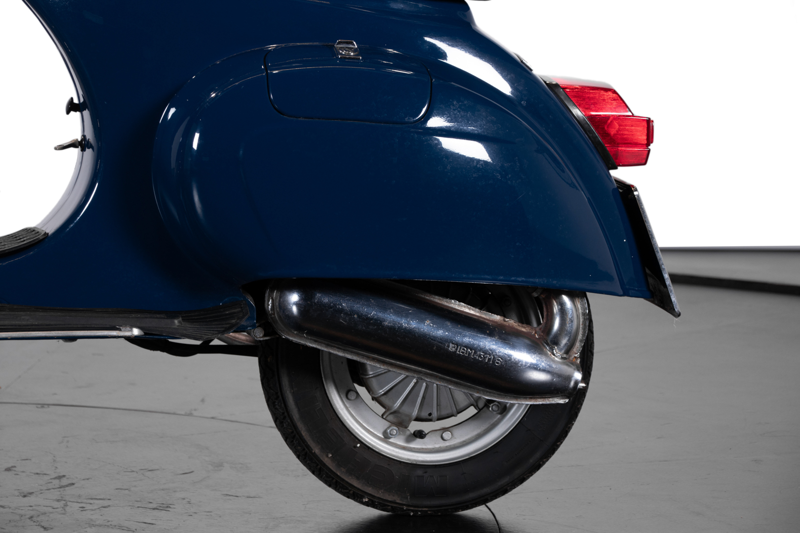 Piaggio Vespa 125 Primavera 