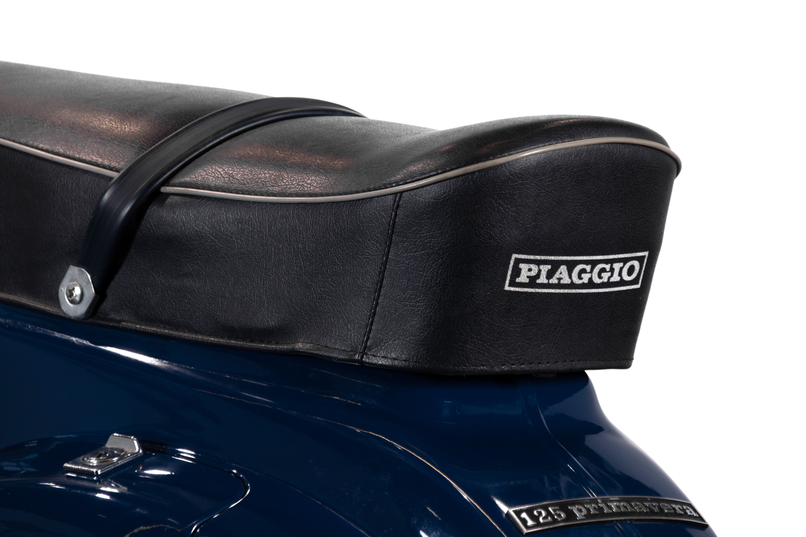 Piaggio Vespa 125 Primavera 