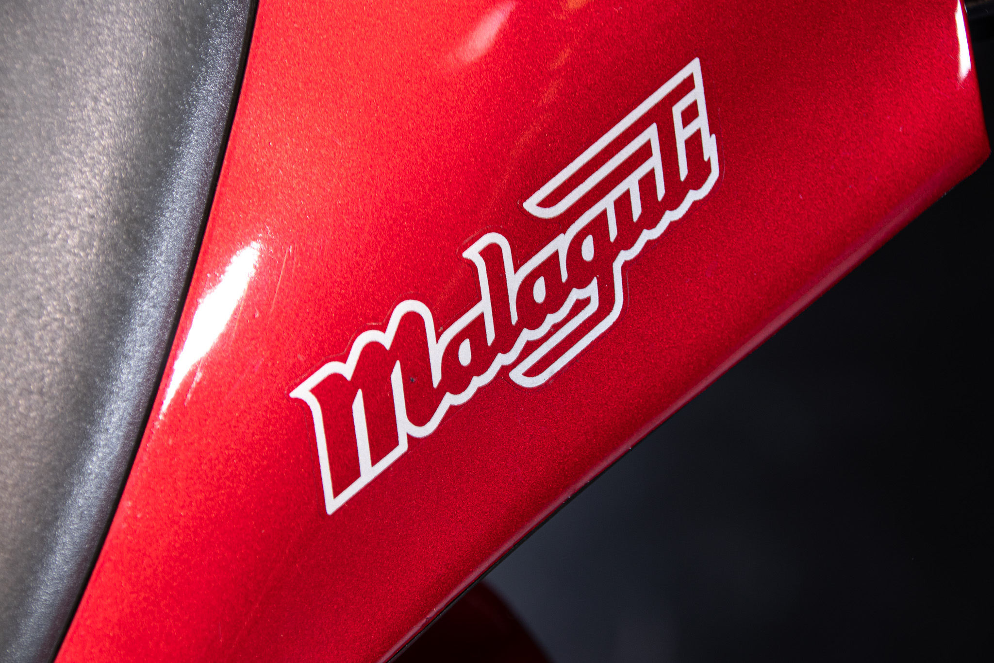 Malaguti MALAGUTI F12 PHANTOM        