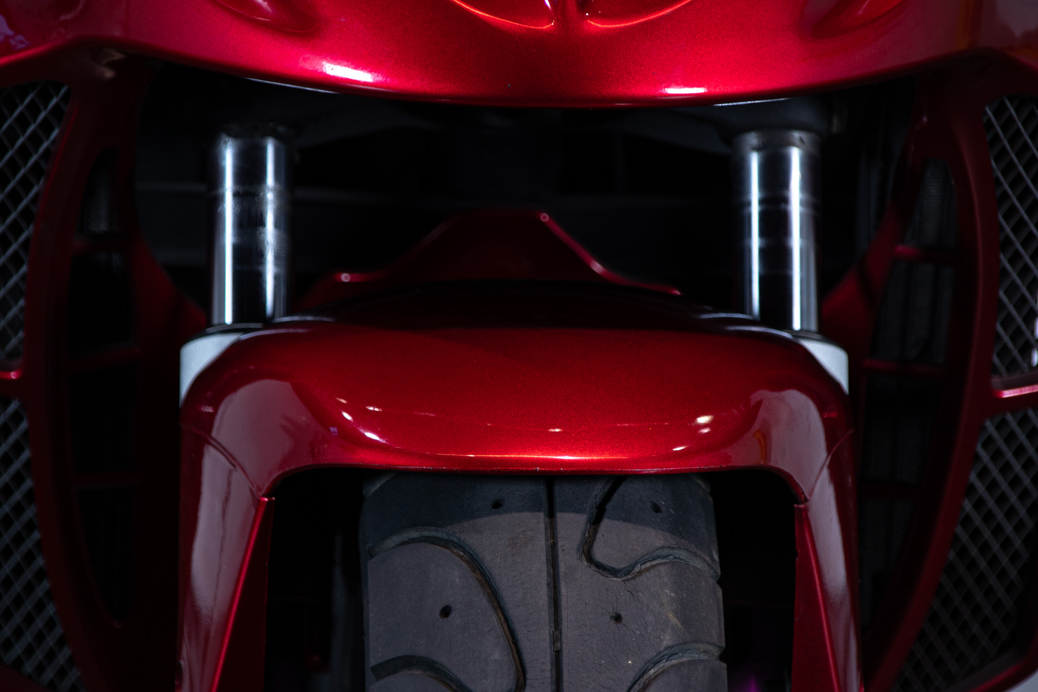 Malaguti MALAGUTI F12 PHANTOM        