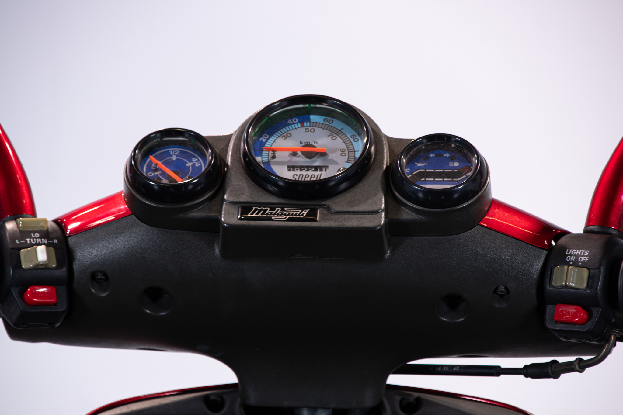 Malaguti MALAGUTI F12 PHANTOM        