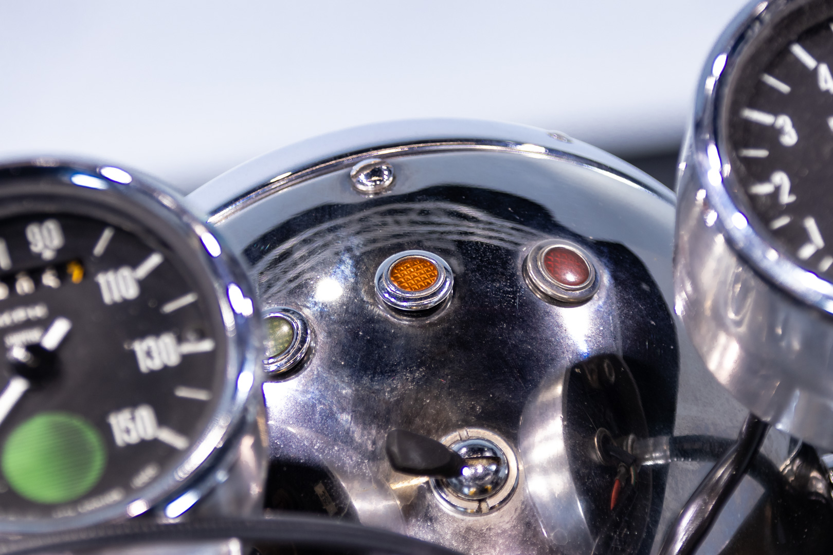 Norton COMMANDO 750 ROADSTER       