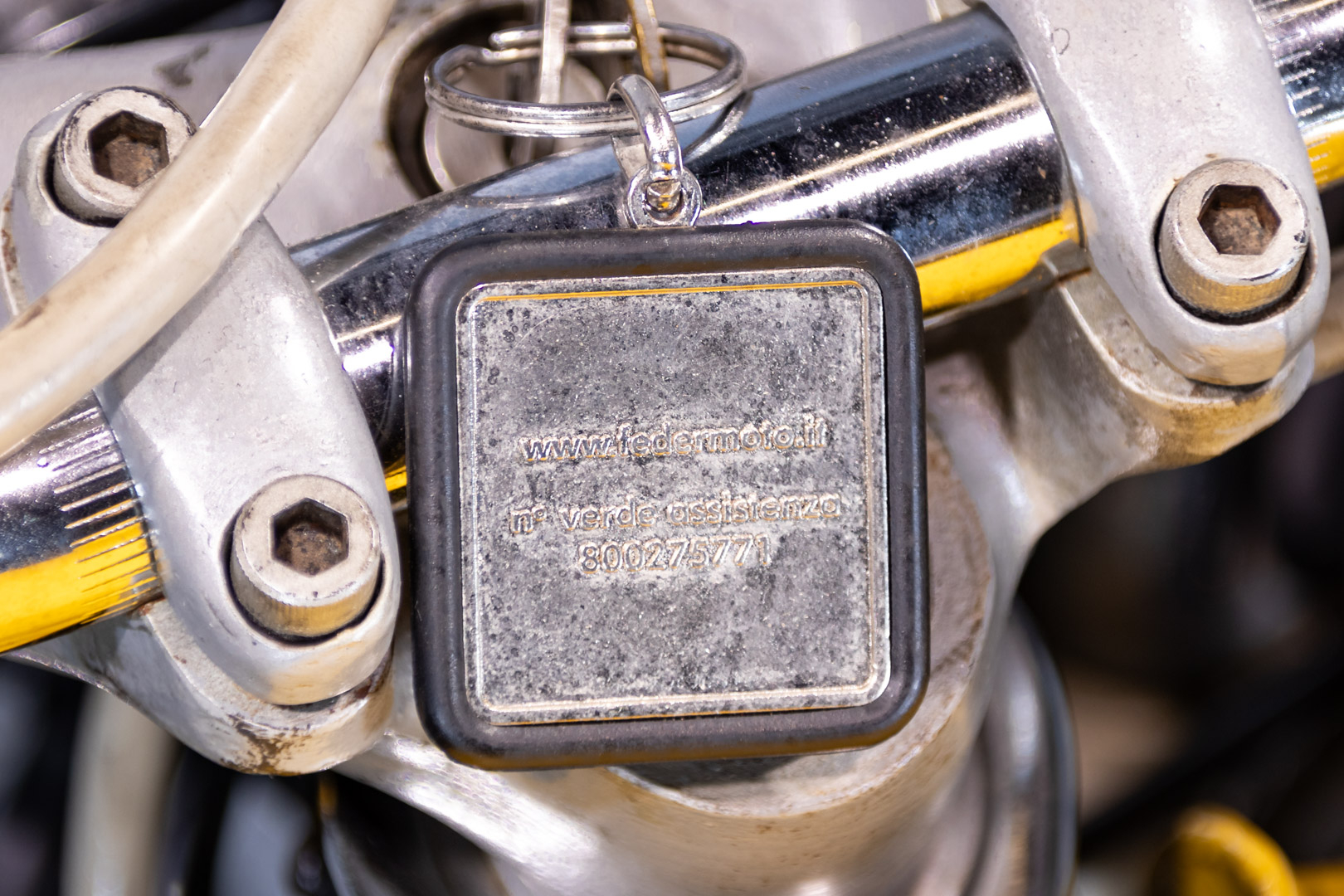Norton COMMANDO 750 ROADSTER       