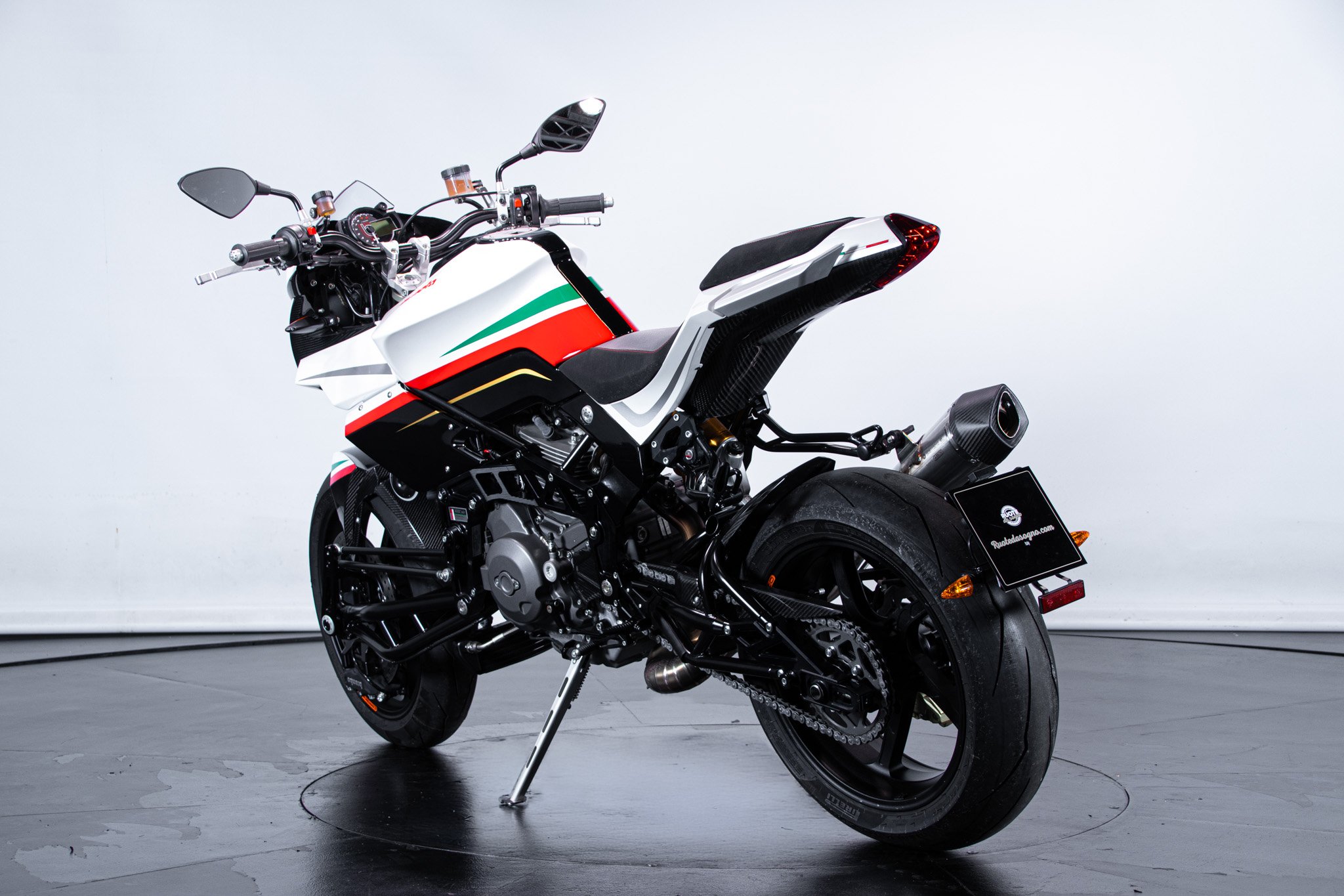 Bimota BIMOTA 3D TESI FINAL EDITION 