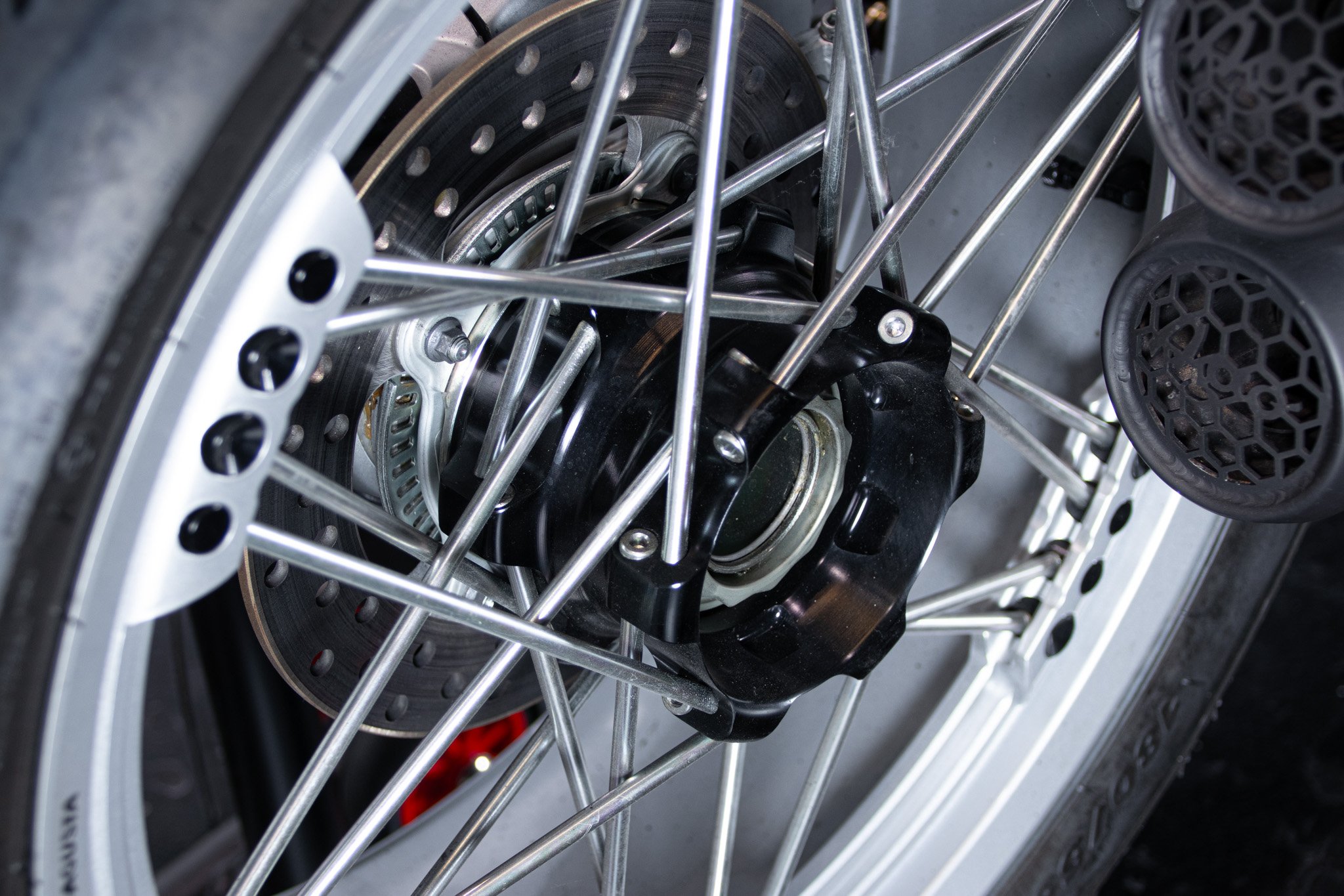 MV Agusta SUPERVELOCE 800 AGO 