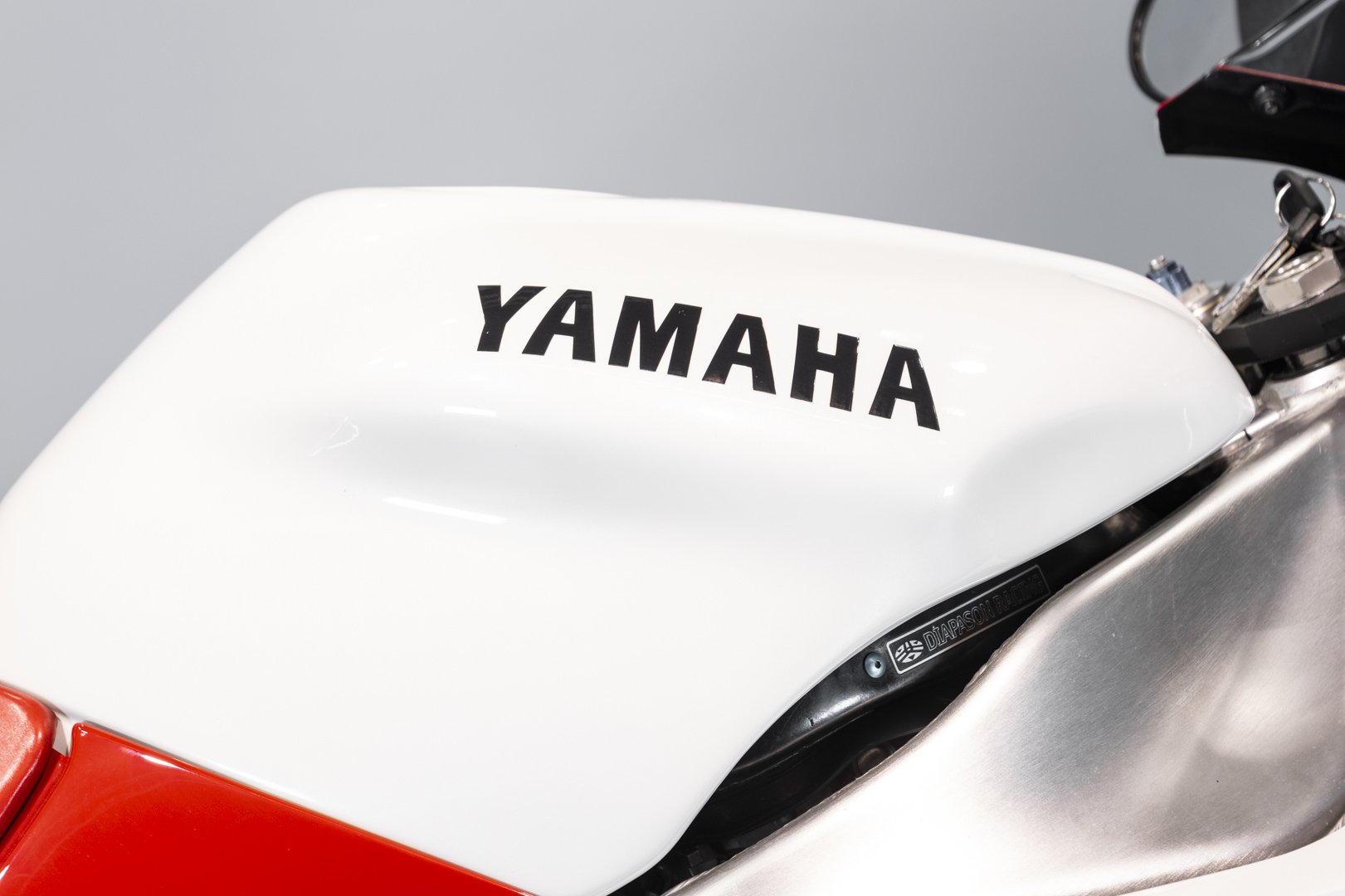 Yamaha R1 