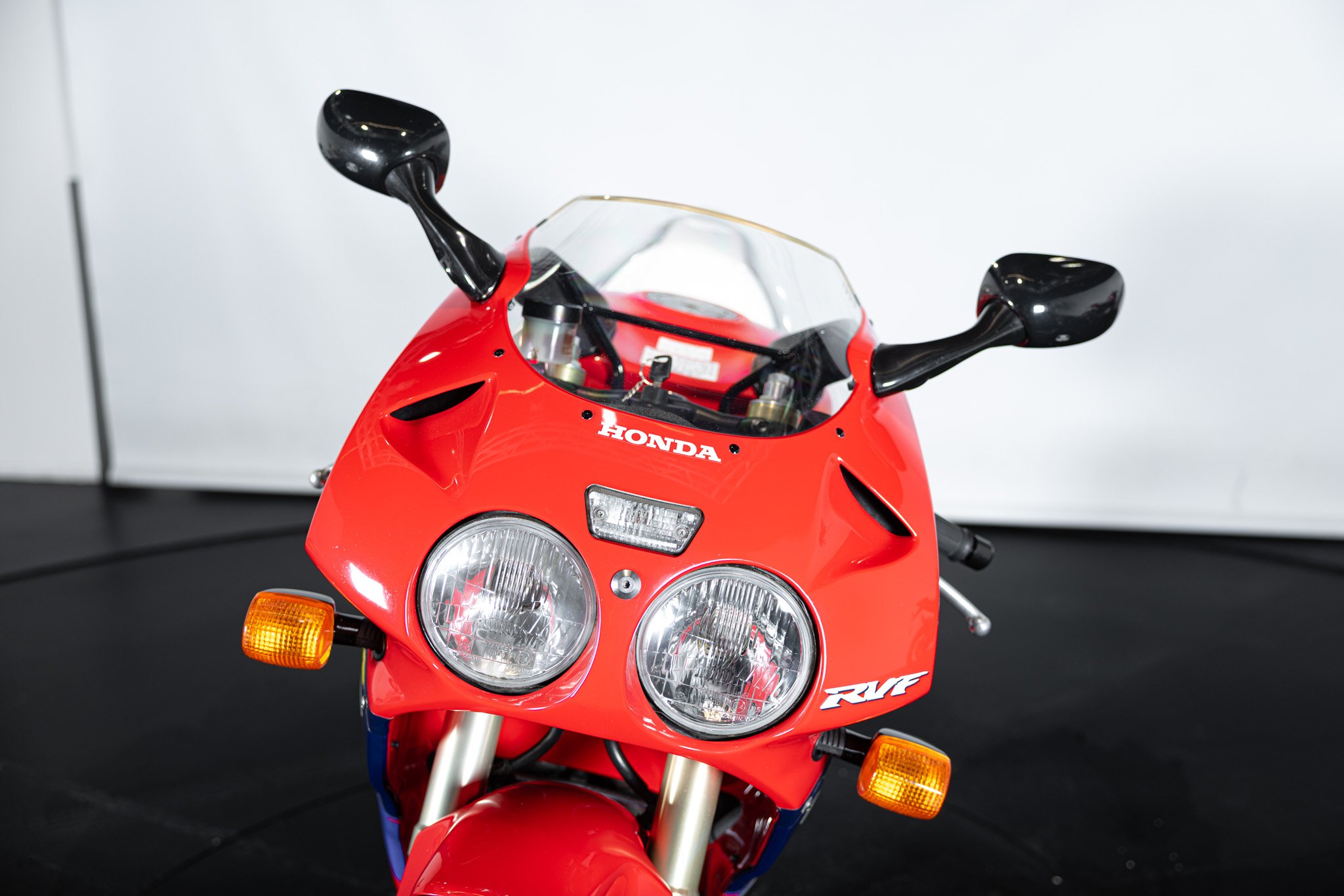 Honda RC 45 