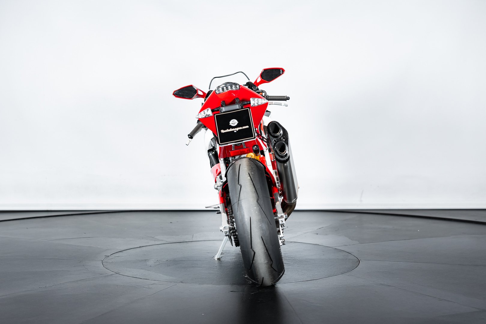 Bimota DB7 