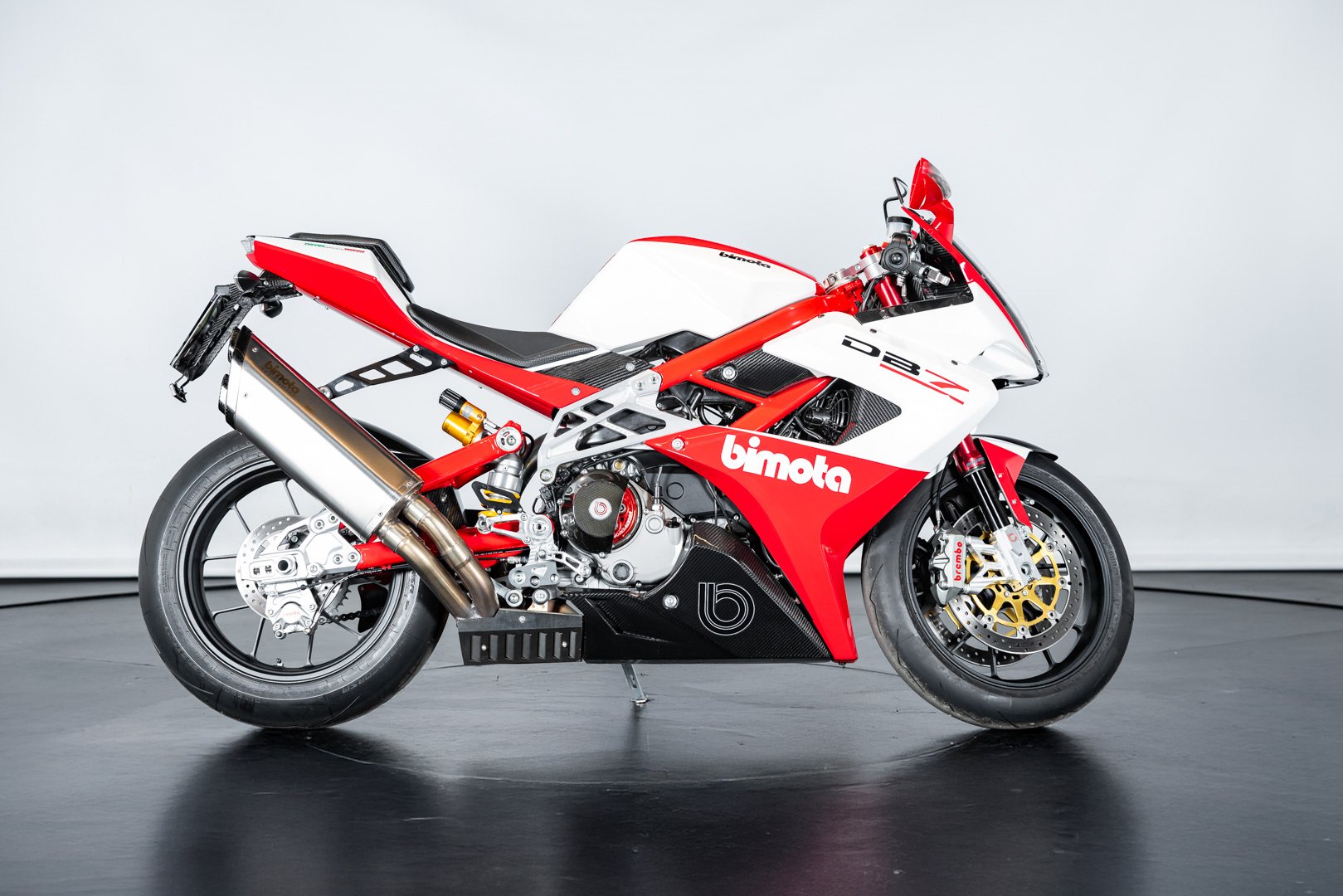 Bimota DB7 