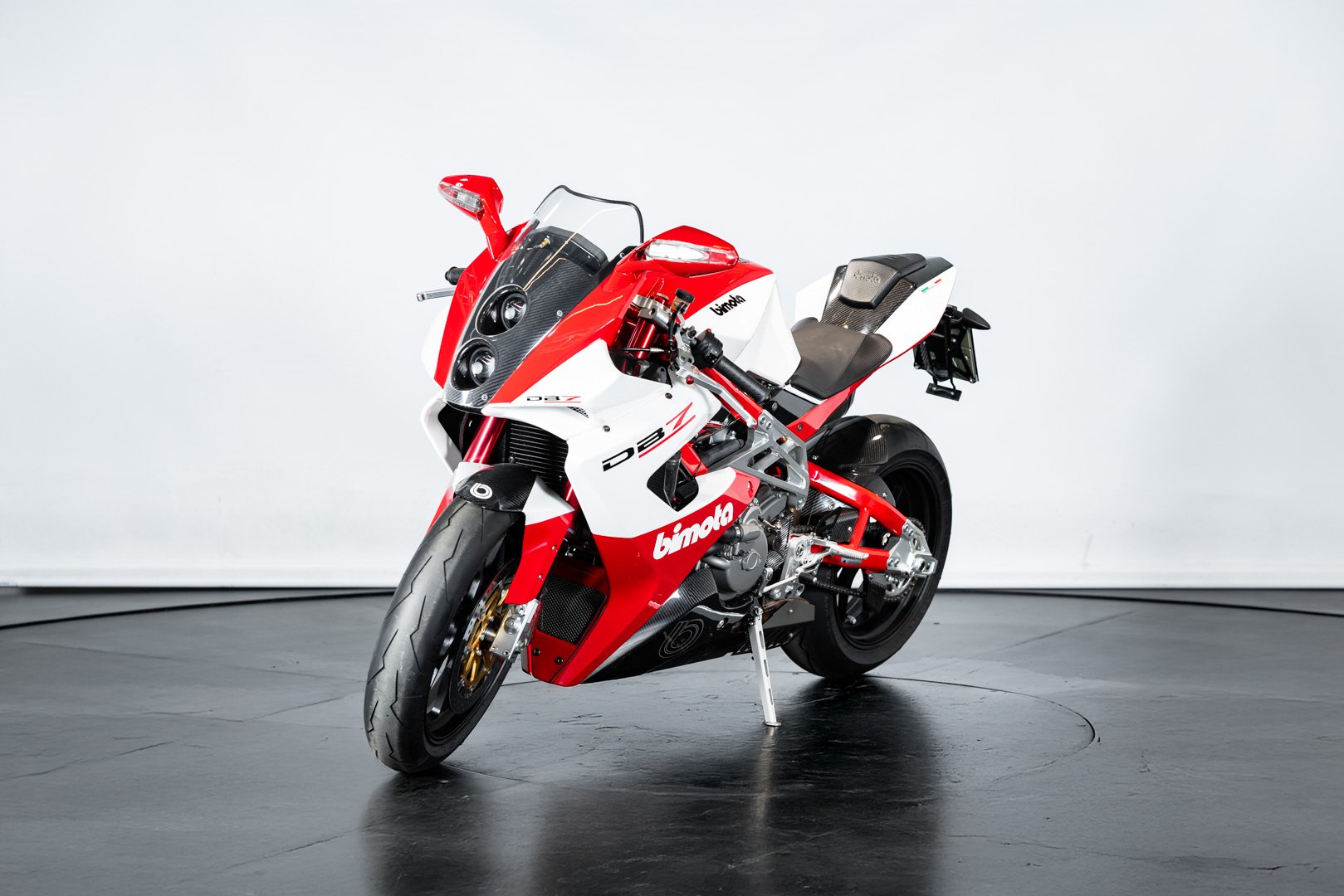 Bimota DB7 
