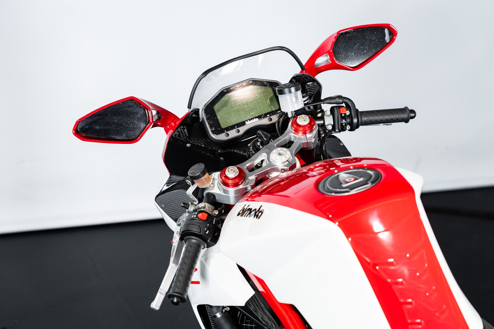 Bimota DB7 