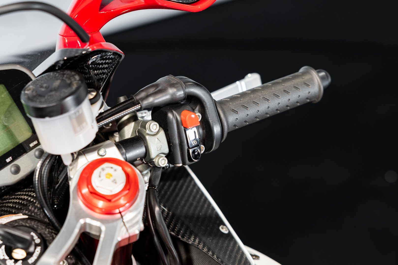 Bimota DB7 