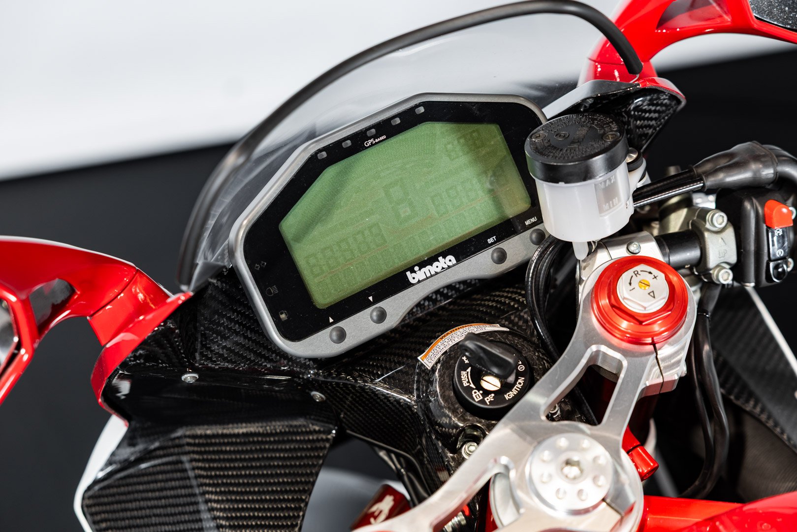Bimota DB7 