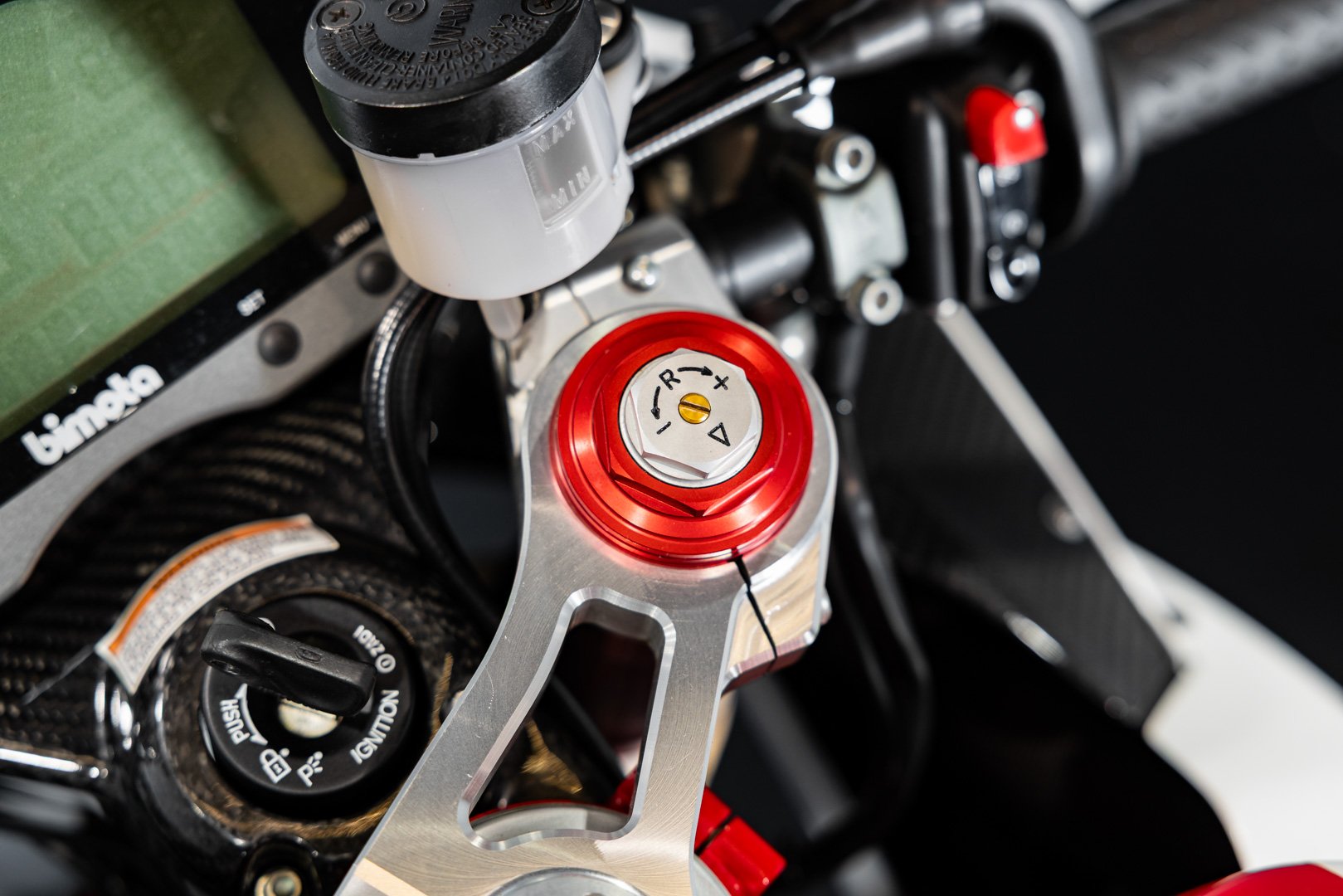 Bimota DB7 