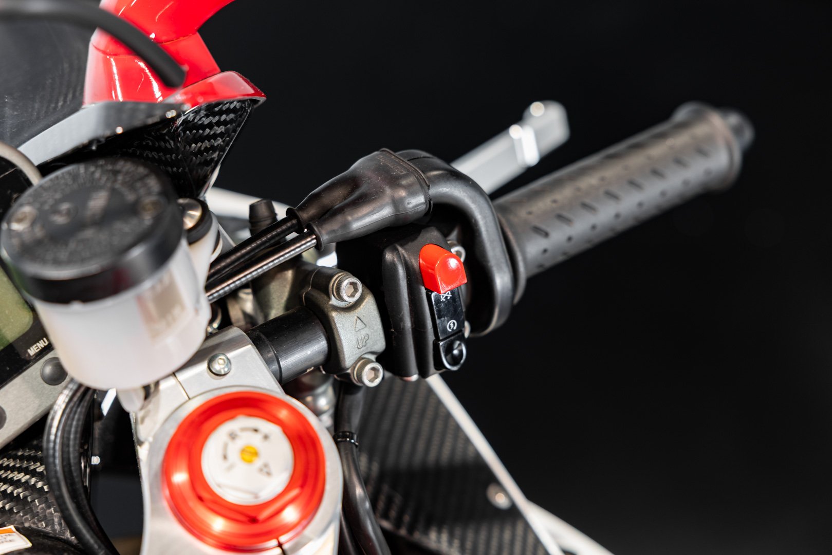 Bimota DB7 