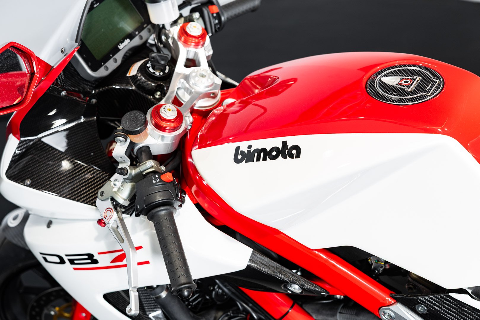 Bimota DB7 