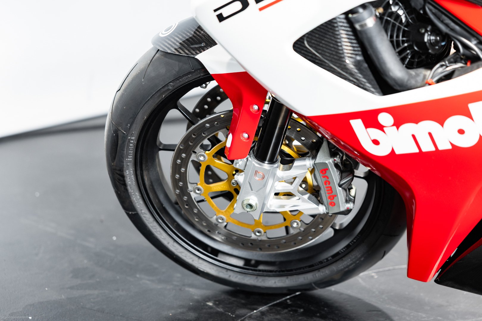 Bimota DB7 