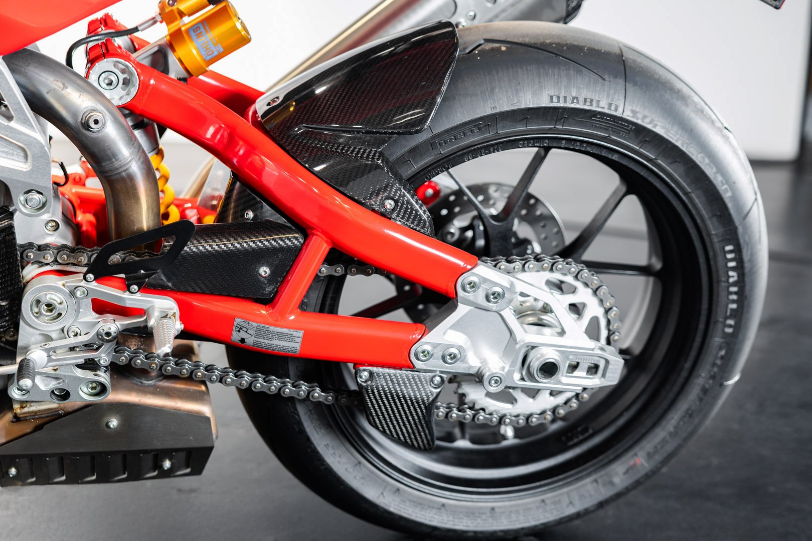 Bimota DB7 