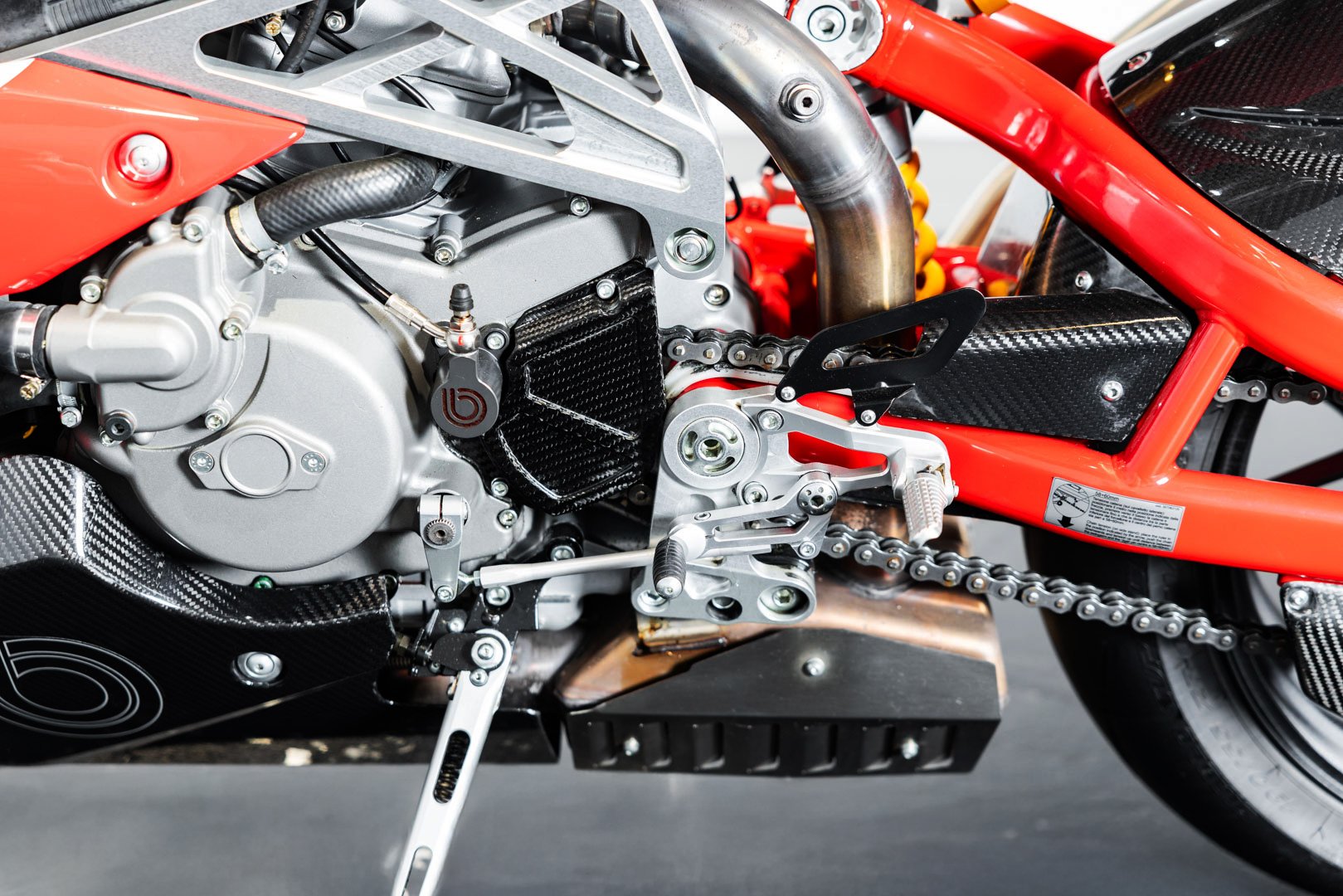 Bimota DB7 