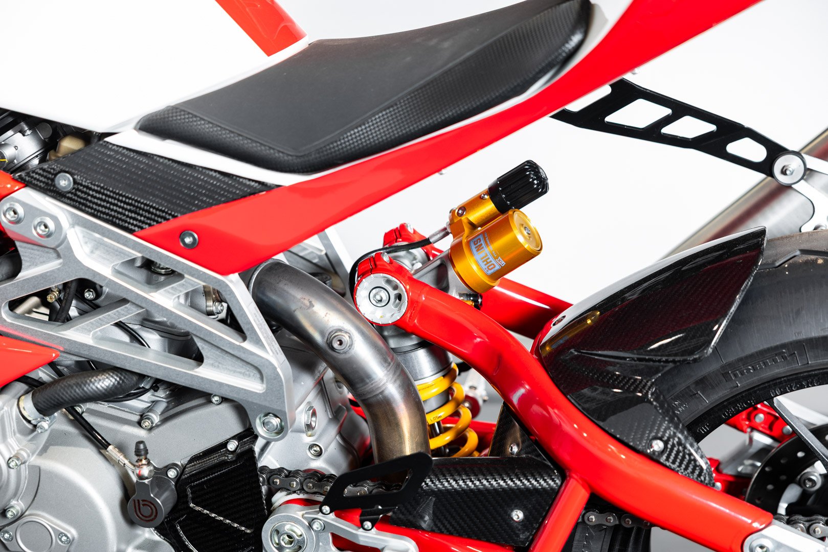 Bimota DB7 