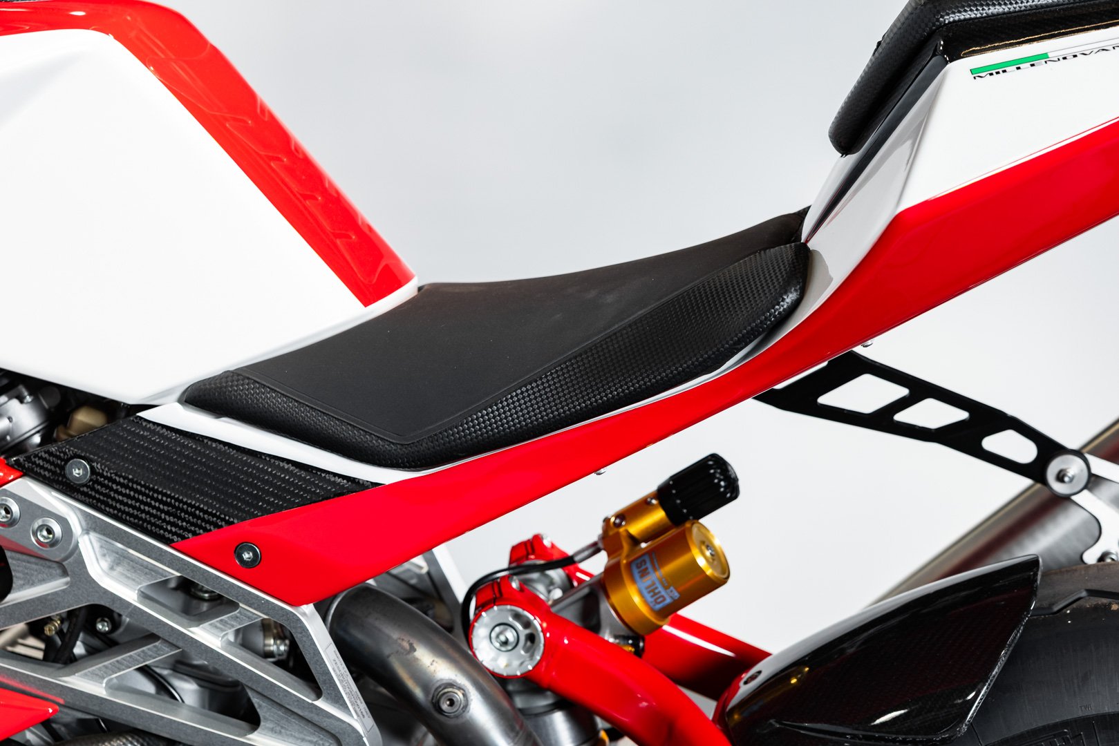 Bimota DB7 