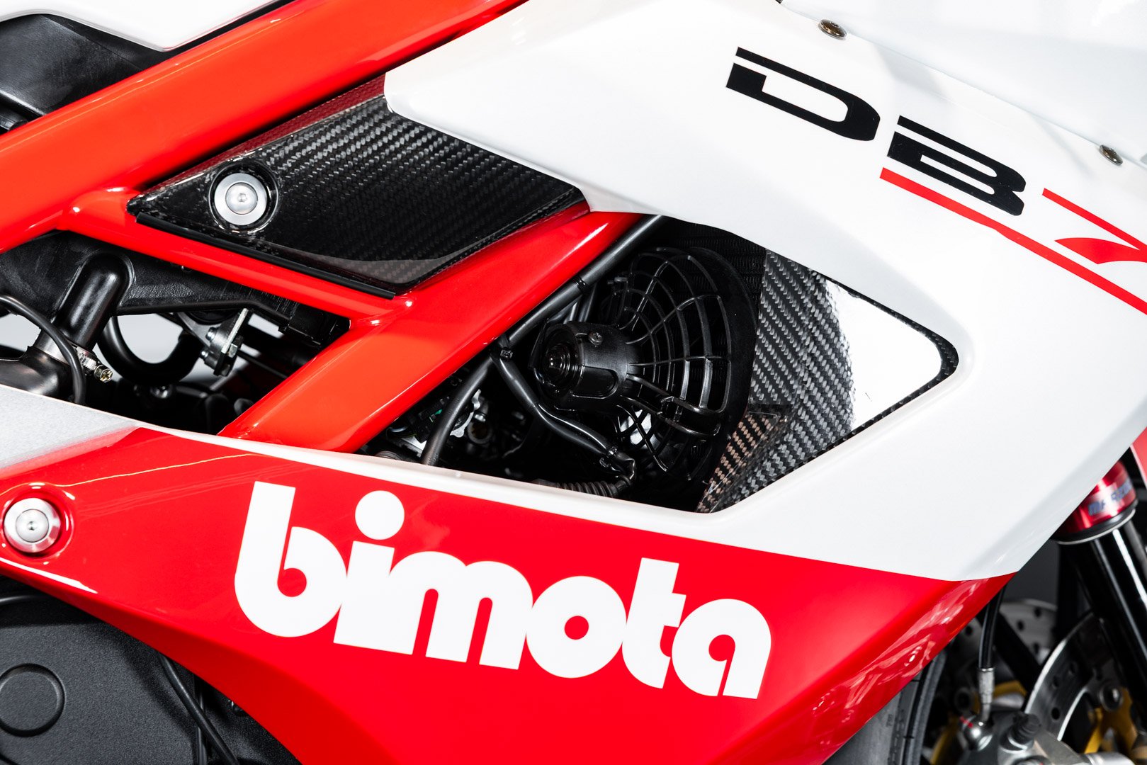 Bimota DB7 