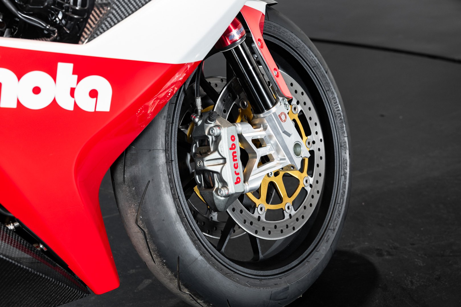 Bimota DB7 