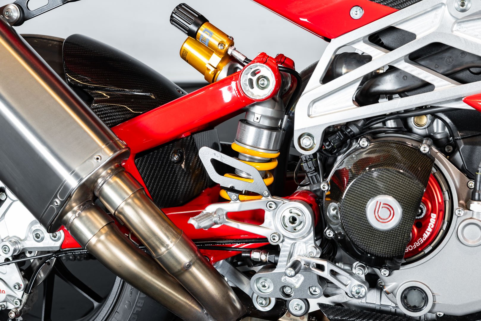 Bimota DB7 