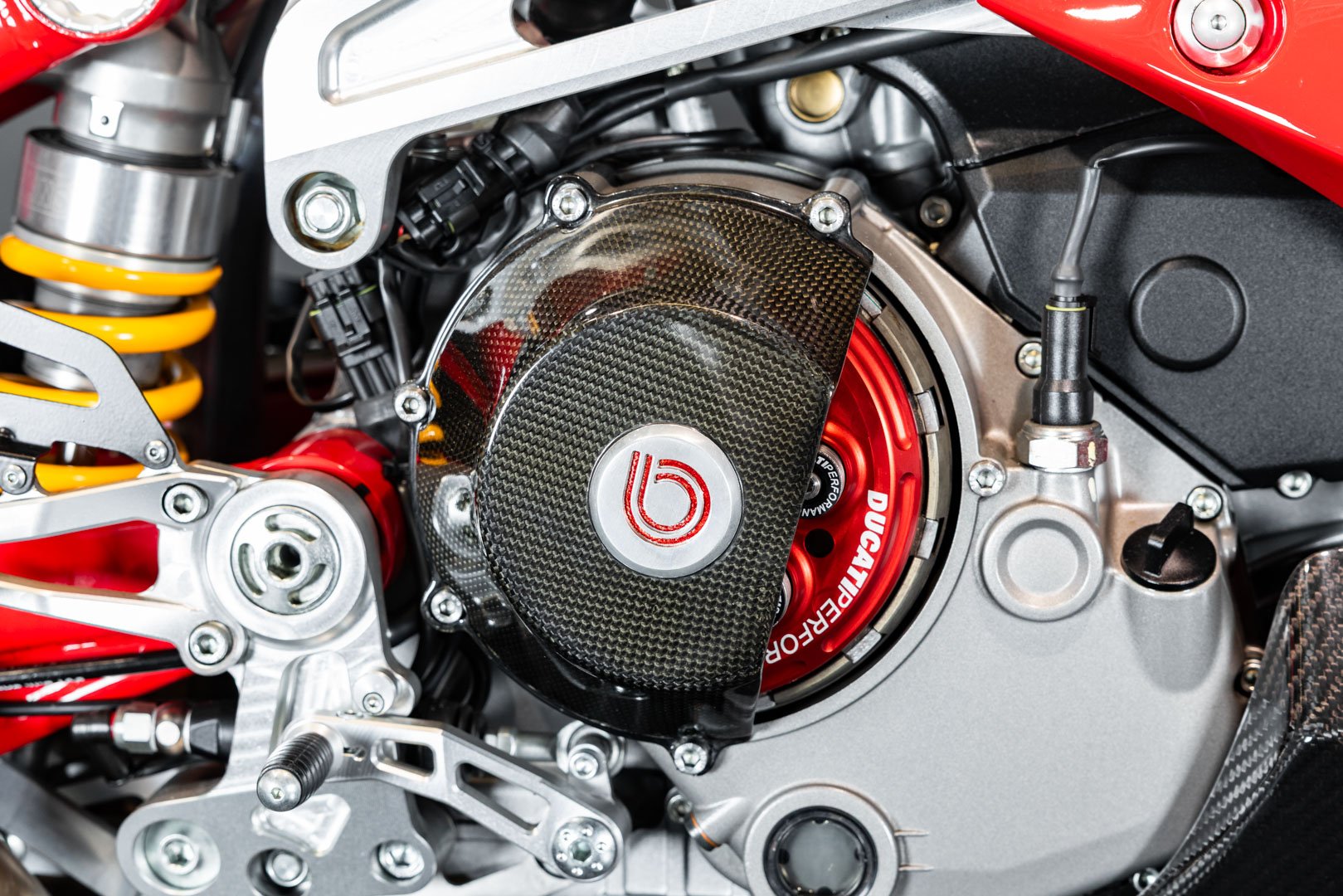 Bimota DB7 