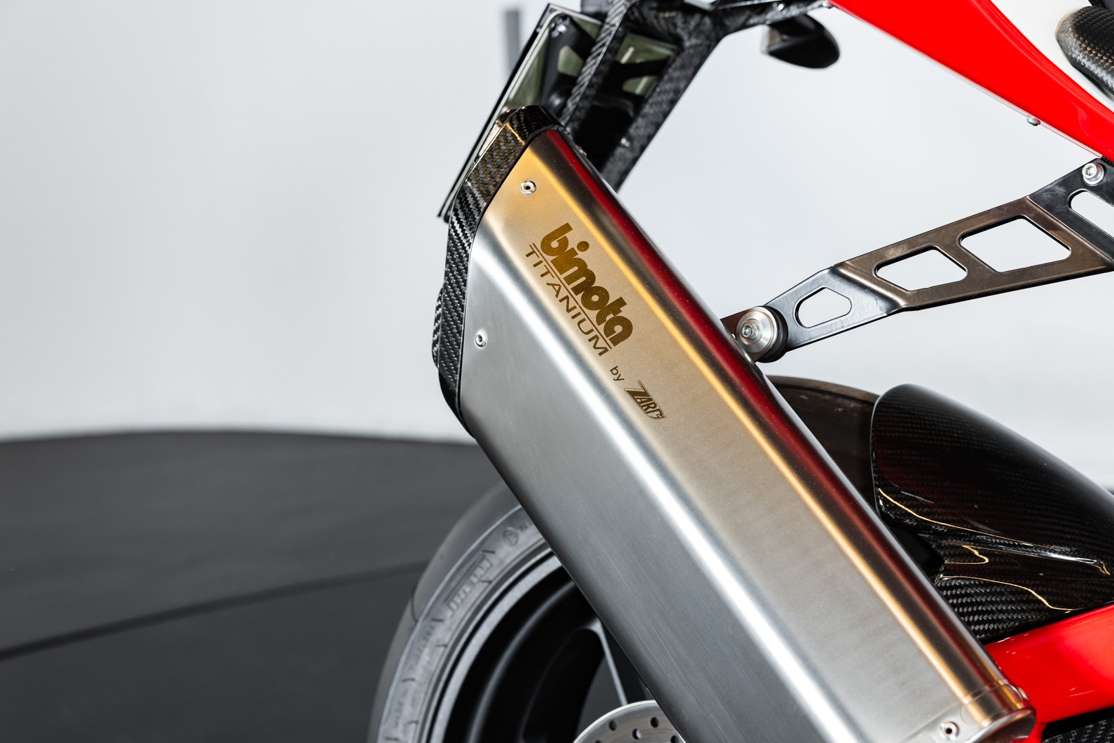 Bimota DB7 