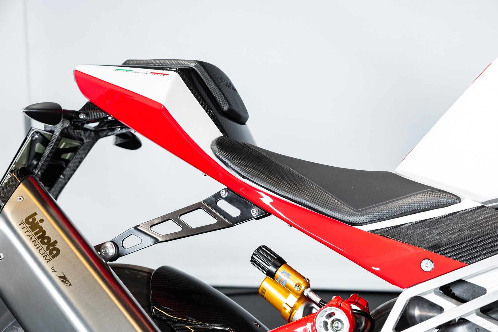 Bimota DB7 