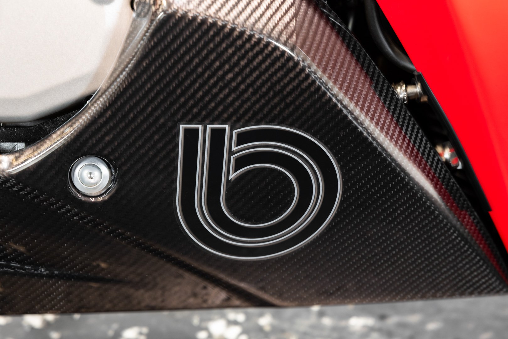 Bimota DB7 