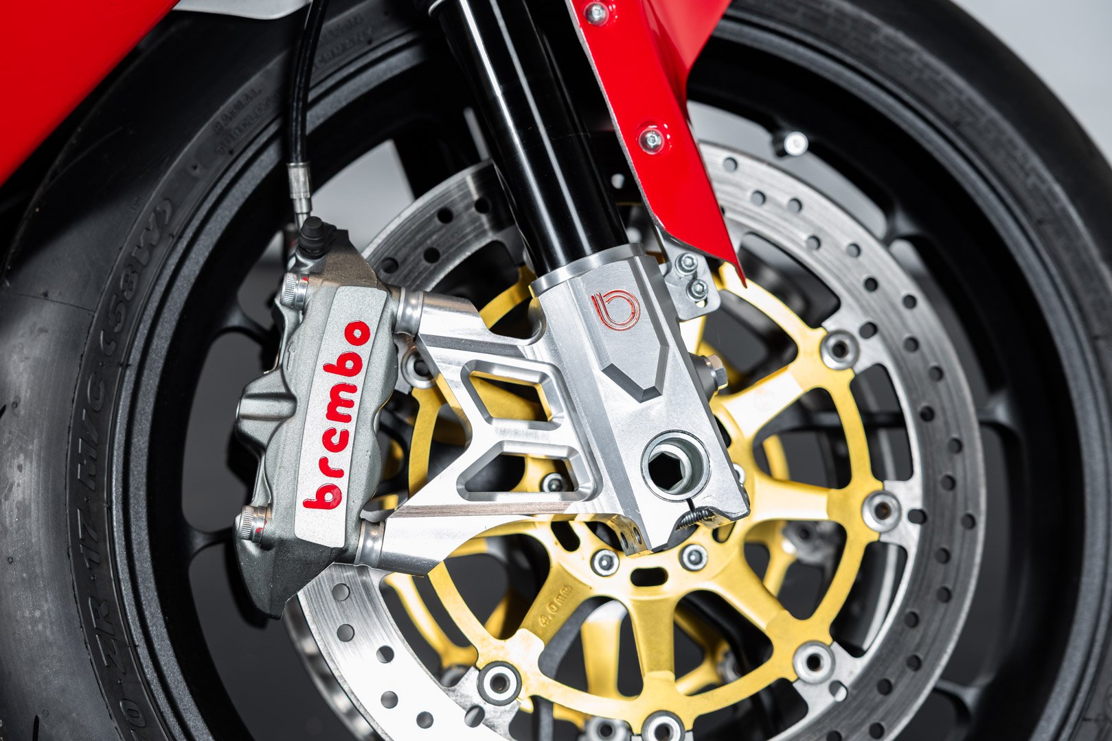 Bimota DB7 