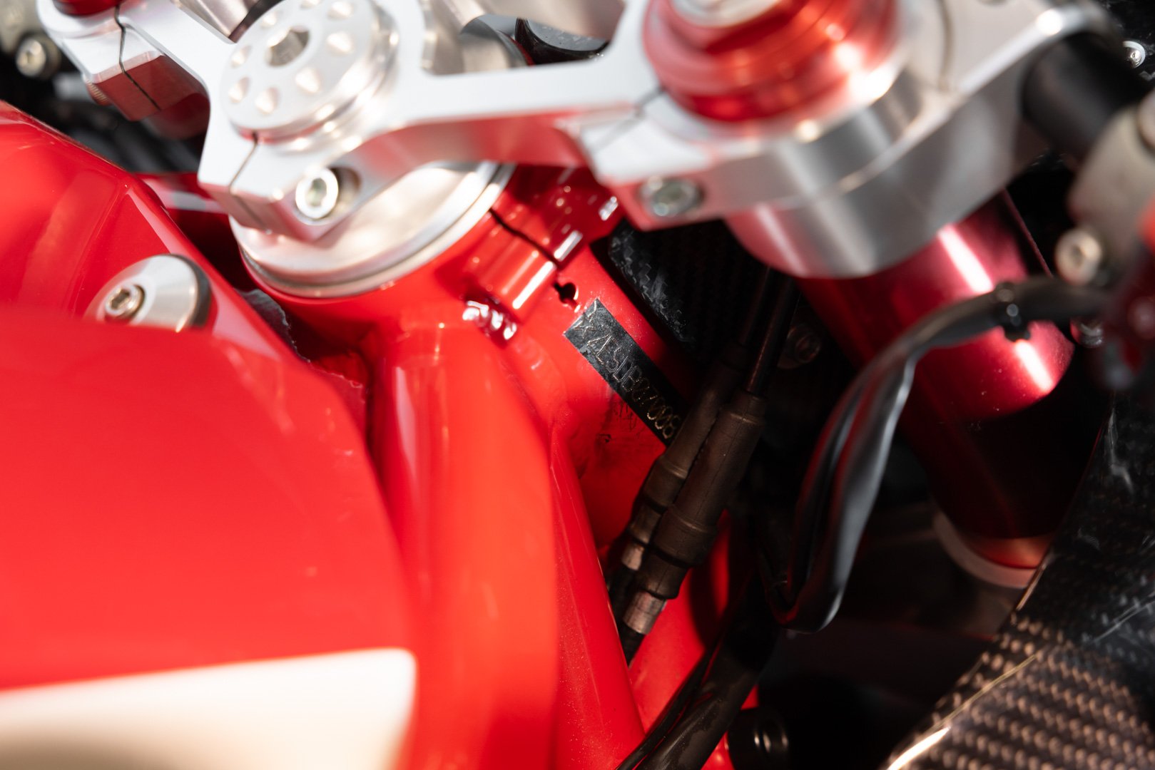 Bimota DB7 
