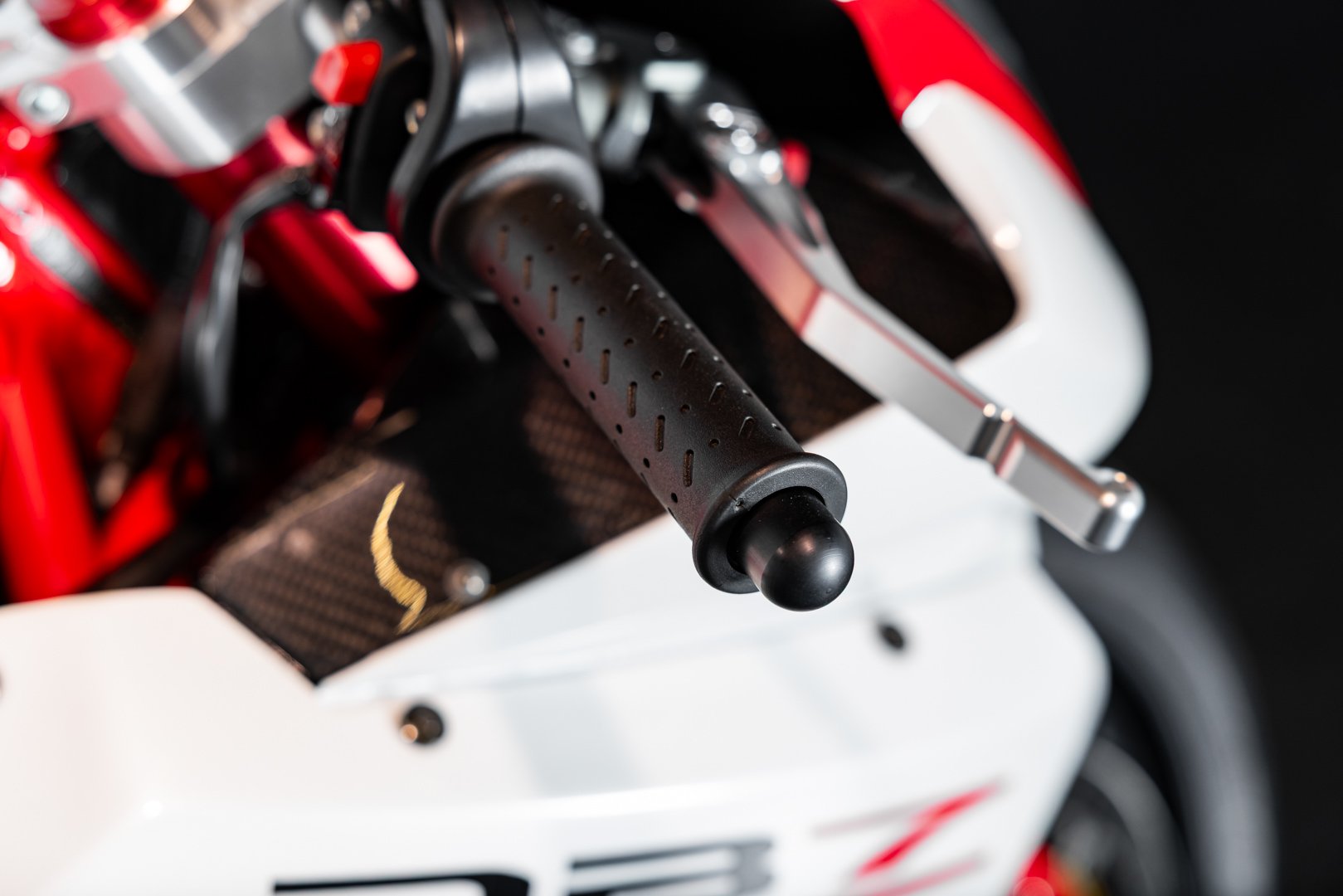 Bimota DB7 