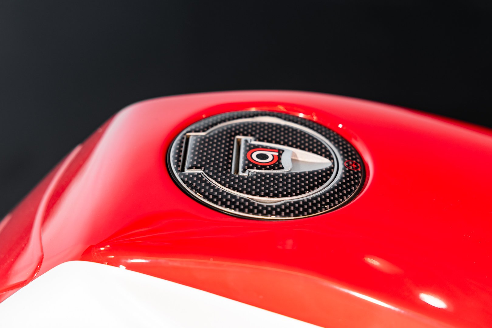 Bimota DB7 