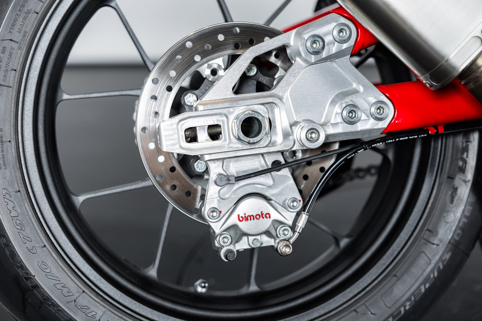 Bimota DB7 