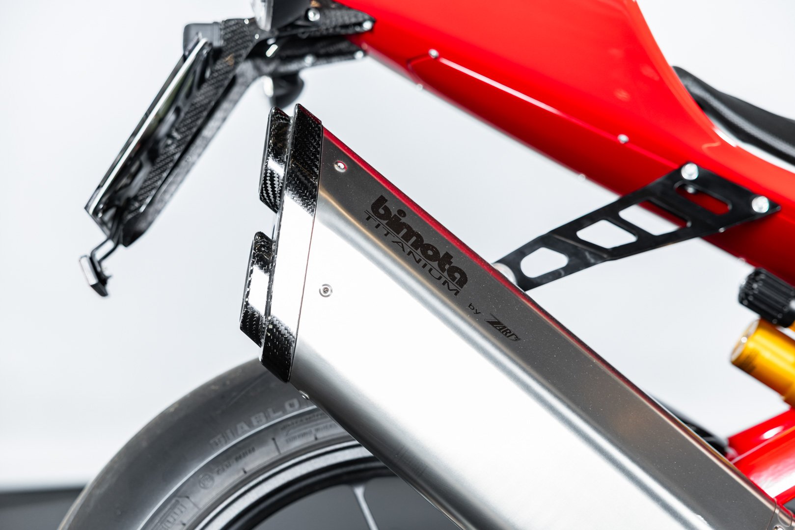 Bimota DB7 